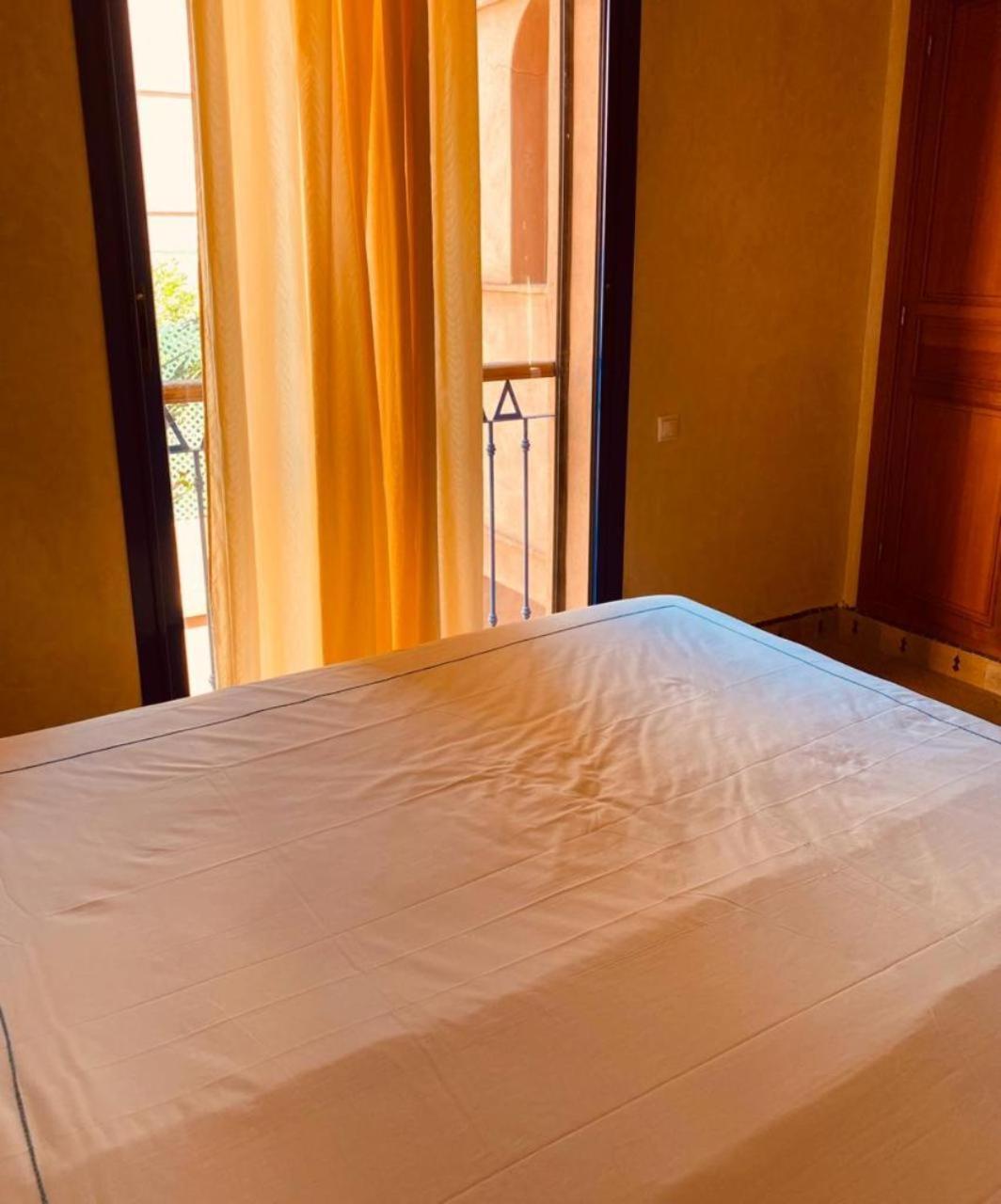 Villa Talmoulkt Familiale Marrakesh